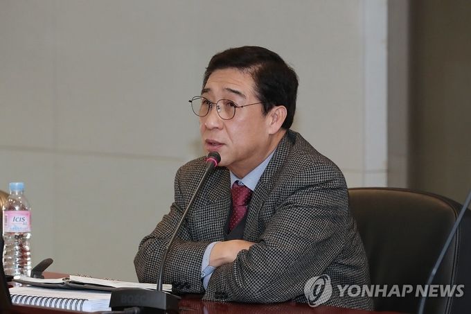 배재훈 현대상선 사장