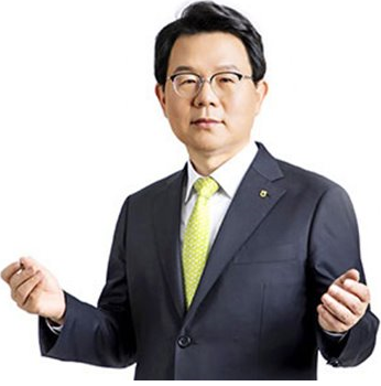 김광수 NH농협금융지주 회장