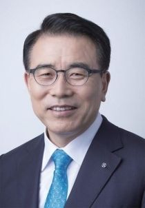 조용병 신한금융그룹 회장