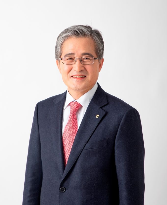 홍재은 NH농협생명 대표이사