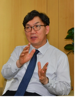 이대훈 NH농협은행장 