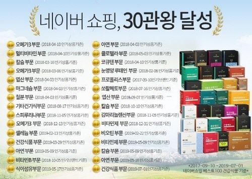 사진=뉴트리코어 제공