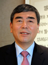 한미약품 이관순 부회장