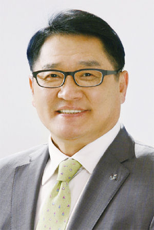 LS산전 구자균 회장