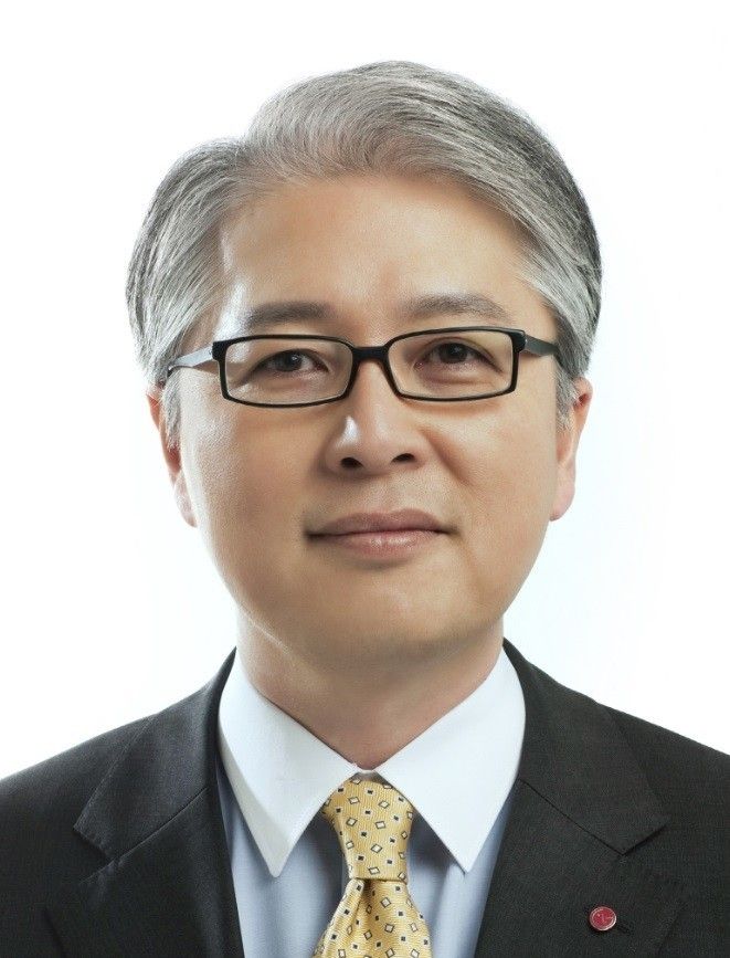 LG전자 권봉석 부회장