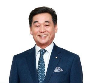 JB금융그룹 김기홍 회장