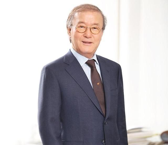 휠라코리아 윤윤수 회장