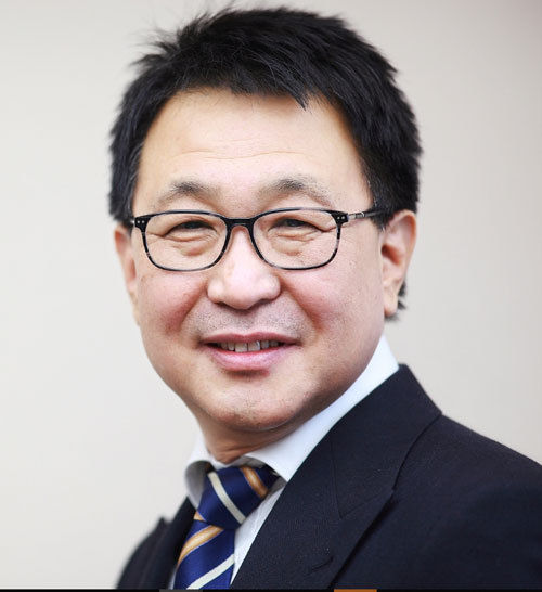 정은승 삼성전자 사장