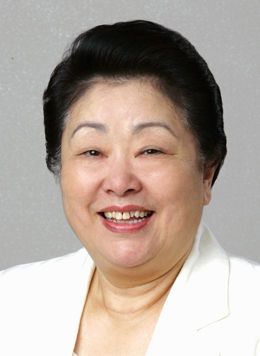장영신 애경그룹 회장