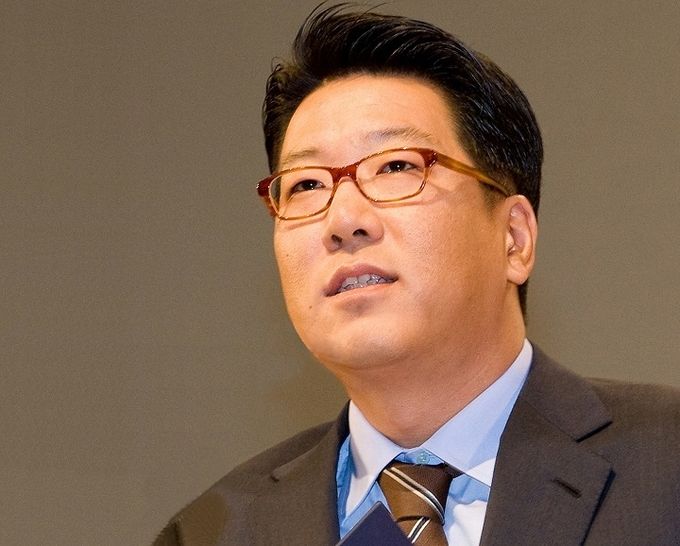 정지선 현대백화점그룹 회장