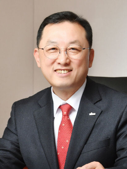 김병철 신한금융투자 대표
