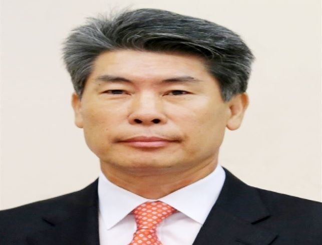 윤종원 신임 IBK기업은행장
