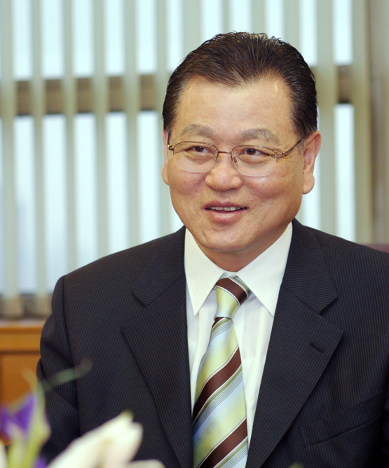 권홍사 반도건설 회장