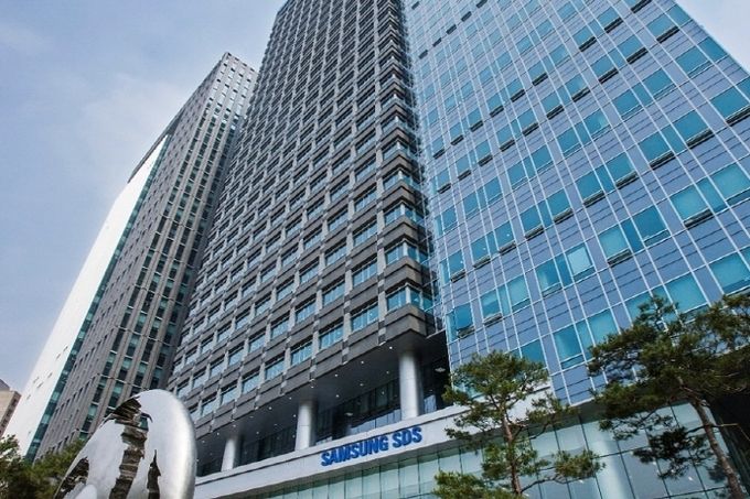 사진=삼성SDS