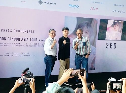 사진=마르헨제이 제공