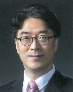 이명호 한국예탁결제원 신임 사장 내정자.