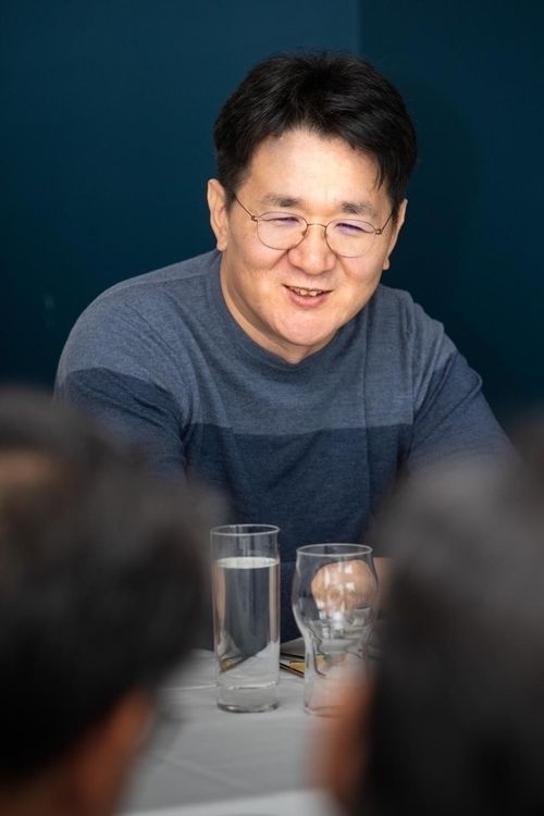 조원태 한진그룹 회장