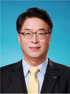 이명호 한국예탁결제원 신임 사장.