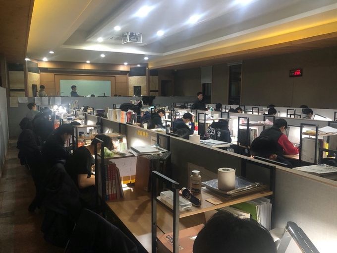 사진=탑텐스터디 제공