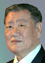 정몽구 현대차그룹 회장