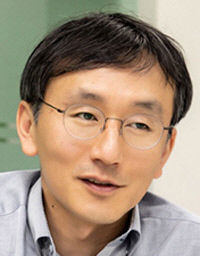 김남승 삼성전자 전무