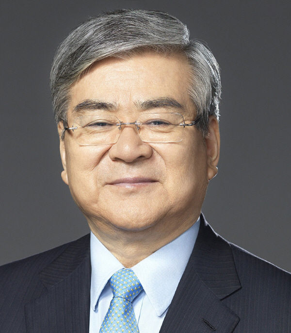 고 조양호 한진그룹 회장 