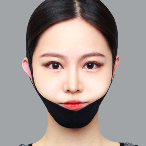 사진=고려생활건강 얼굴미인밴드