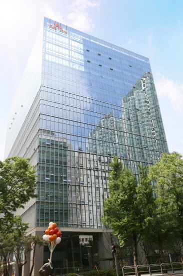 서울 여의도 SK증권 사옥. 사진=SK증권