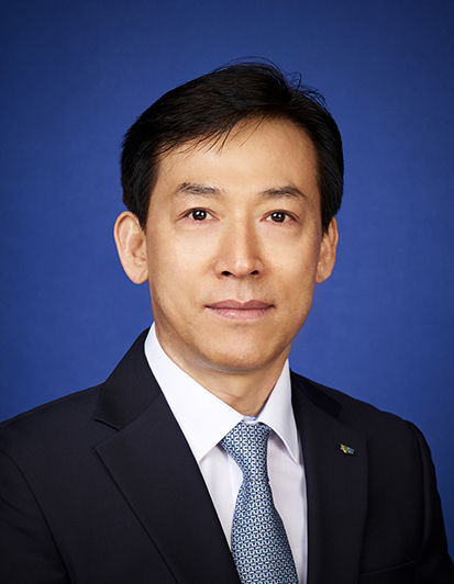 김충배 신용보증기금 신임 상임이사