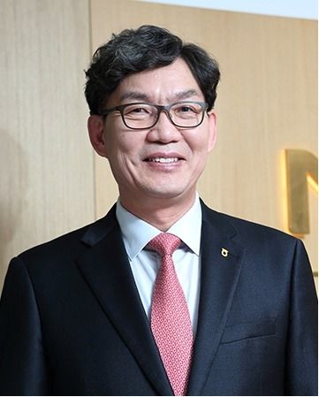 이대훈 NH농협은행장 