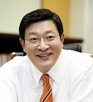 허태수 GS그룹 회장