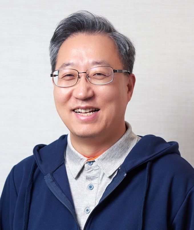 윤호영 한국카카오뱅크 대표이사