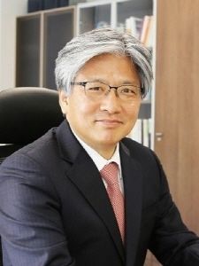 서병기 IBK투자증권 신임 대표이사 내정자.