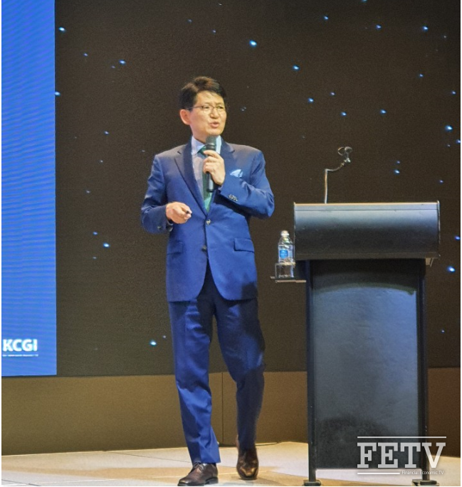 강성부 KCGI 대표