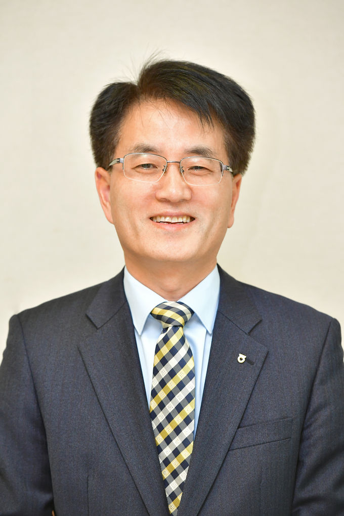 손병환 차기 NH농협은행장 내정자