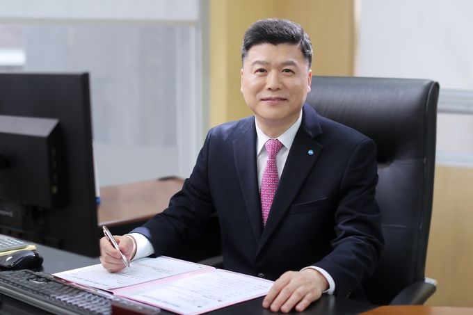 권광석 신임 우리은행장
