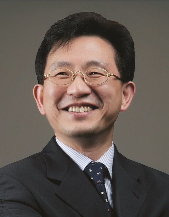 정경구 HDC현대산업개발 대표이사 전무