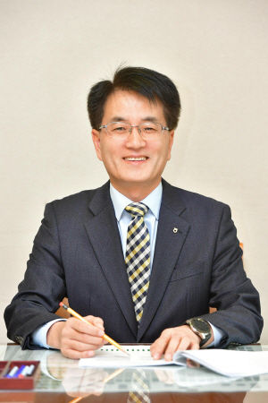 손병환 NH농협은행장.