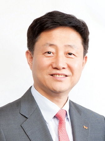 김신 SK증권 대표이사.
