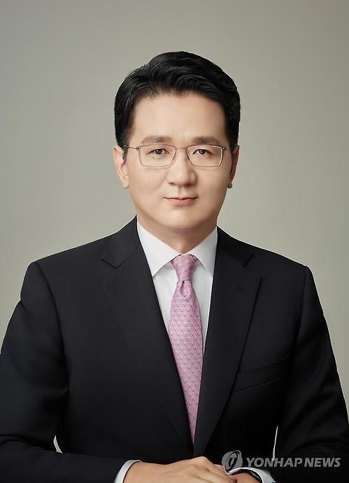 조원태 한진그룹 회장