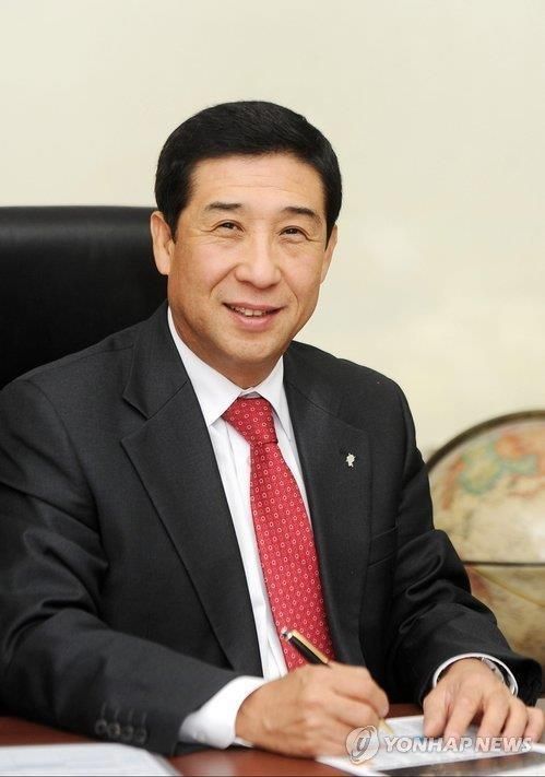 배재훈 HMM 사장