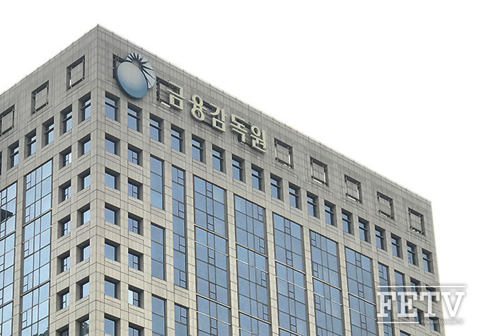 금융감독원. 사진=FETV DB