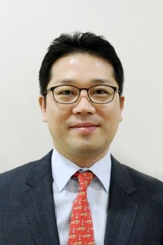 진영재 유진자산운용 대표이사.