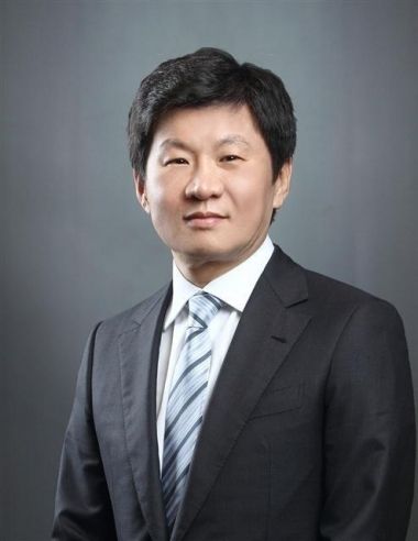 정몽규 HDC 회장