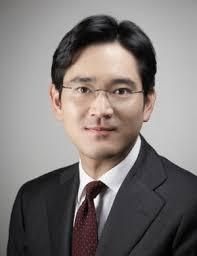 이재용 삼성전자 부회장