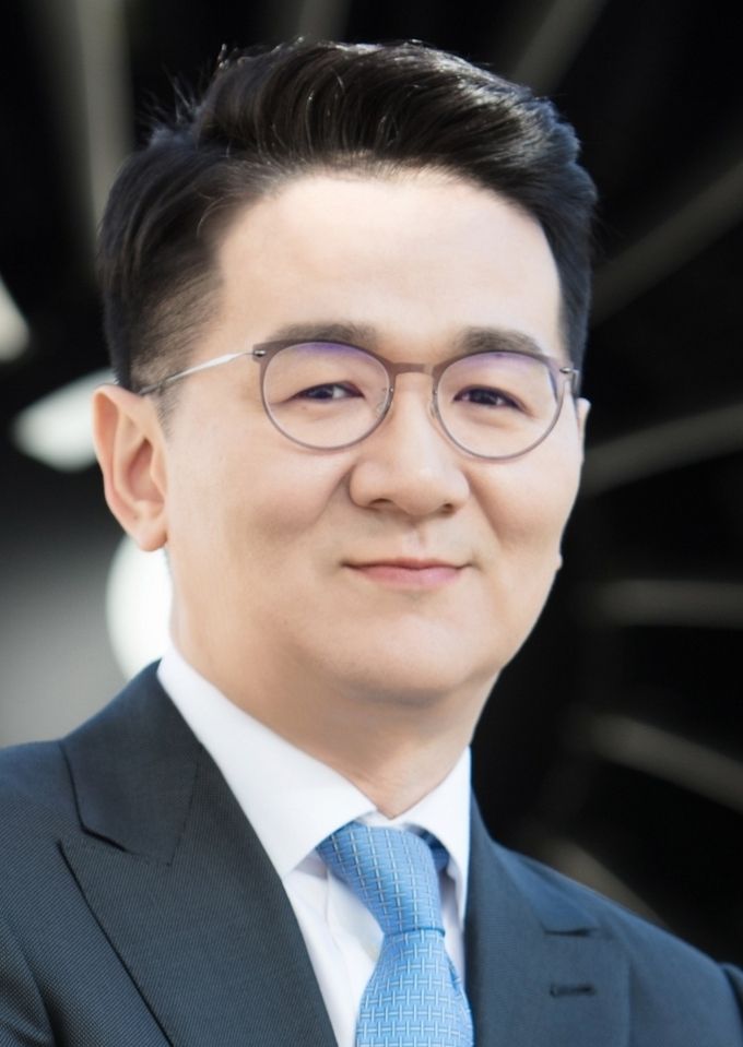 조원태 한진그룹 회장