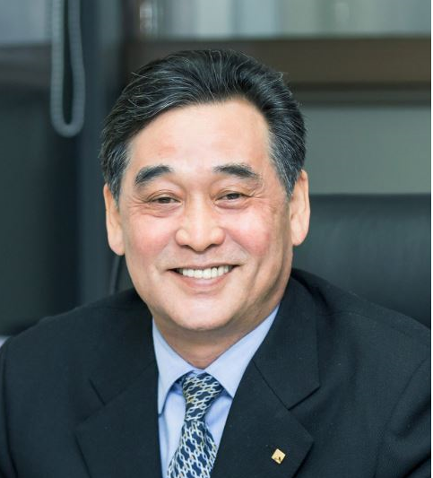 김기홍 JB금융그룹 회장 