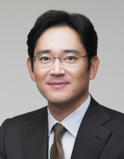 이재용 삼성전자 부회장