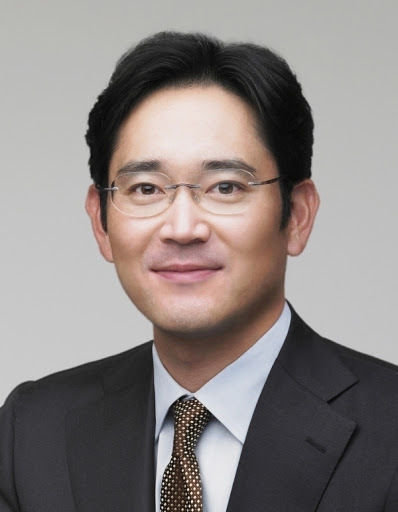 이재용 삼성전자 부회장