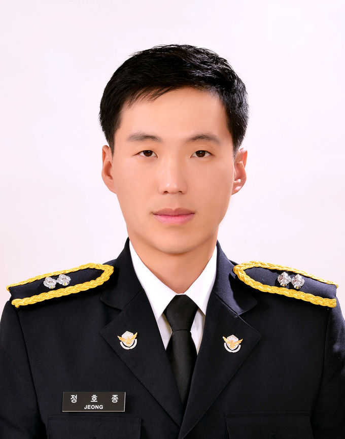 고(故) 정호종 경장